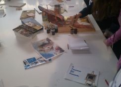 ABCD 2012 - Laboratori allo stand 