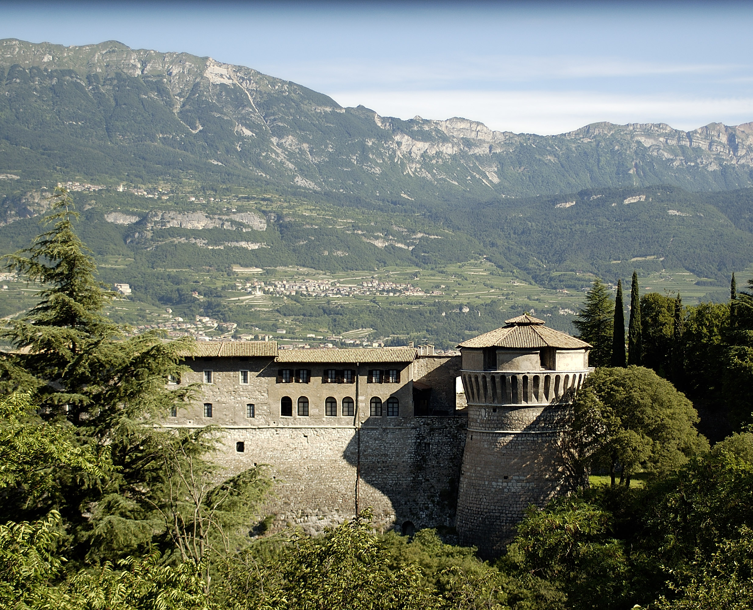 Un museo al mese - Museo Storico di Rovereto - Foto