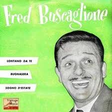 Buscaglione
