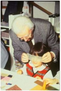 Bruno Munari La Polisensorialita E I Bambini Sed Beniculturali It