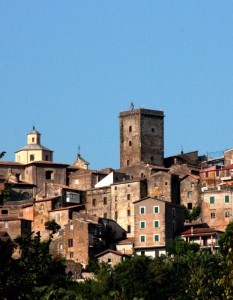 La NOSTRA Settimana della cultura - Foto Lazio Pofi Castello
