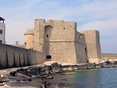 La NOSTRA Settimana della cultura - Foto Bari