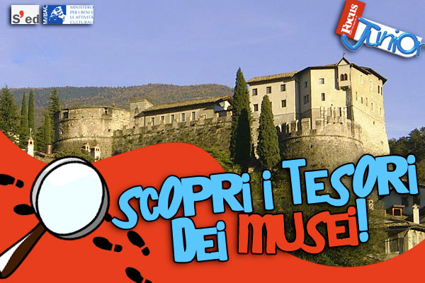Un museo al mese - Museo della Guerra di Rovereto - Focus