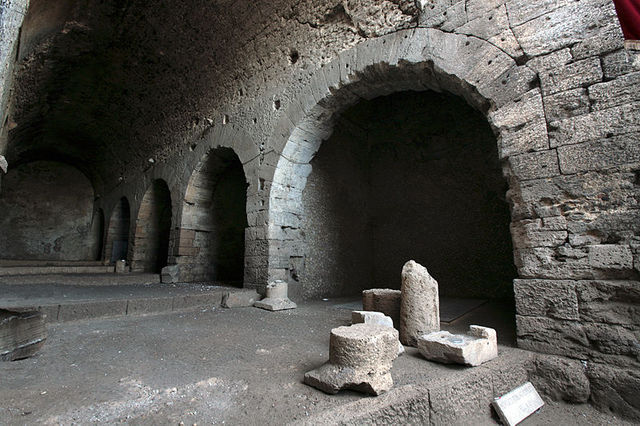 La NOSTRA Settimana della cultura - Foto Lazio Ferentino