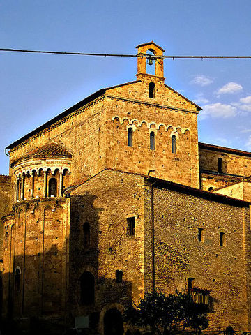La NOSTRA Settimana della cultura - Foto Lazio Anagni