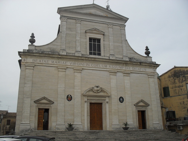 La NOSTRA Settimana della cultura - Foto Frosinone Castello