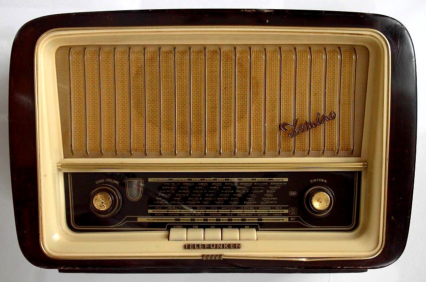 Radio1