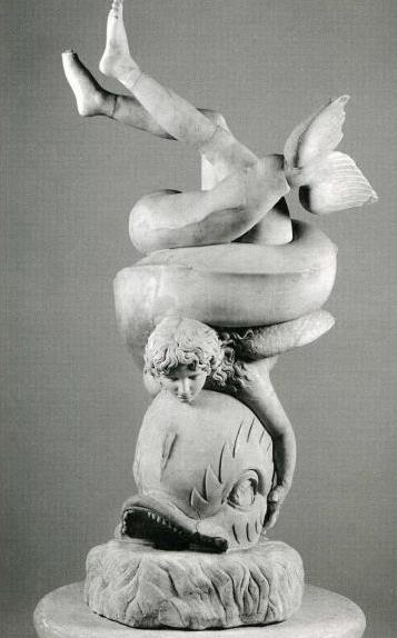 Un museo al mese - MANN Eros