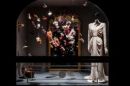 'La moda va in scena' - Foto