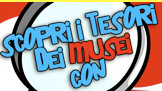 Un museo al mese - Lente di ingrandimento