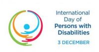 Giornata internazionale delle persone con disabilità 