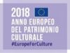 Anno Europeo del patrimonio culturale 2018