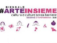 Biennale Arteinsieme - edizione straordinaria 2020