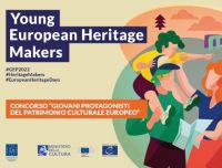 Young European #HeritageMakers Competition