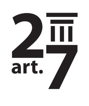Art. 27 - logo